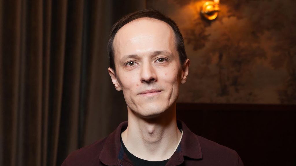 Душан Глигоров