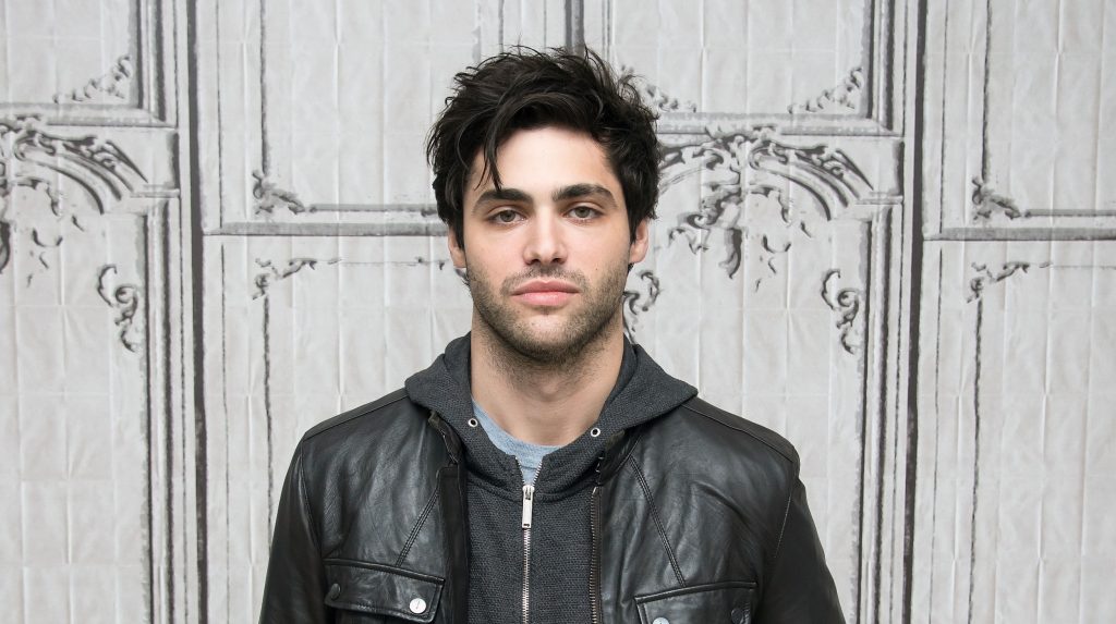 Мэттью Даддарио