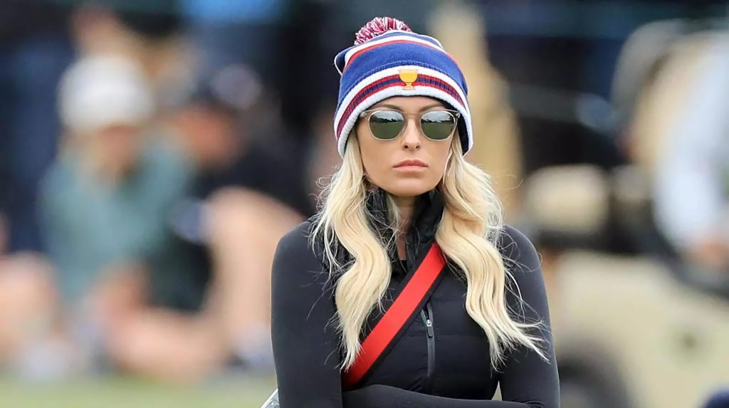 Паулина Гретцки