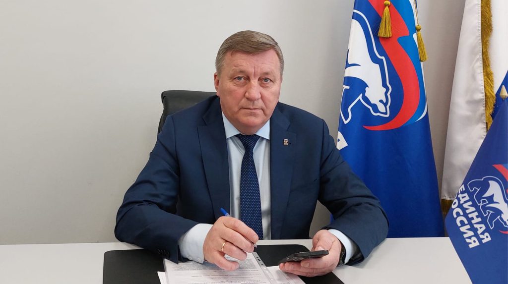 Владимир Камеко